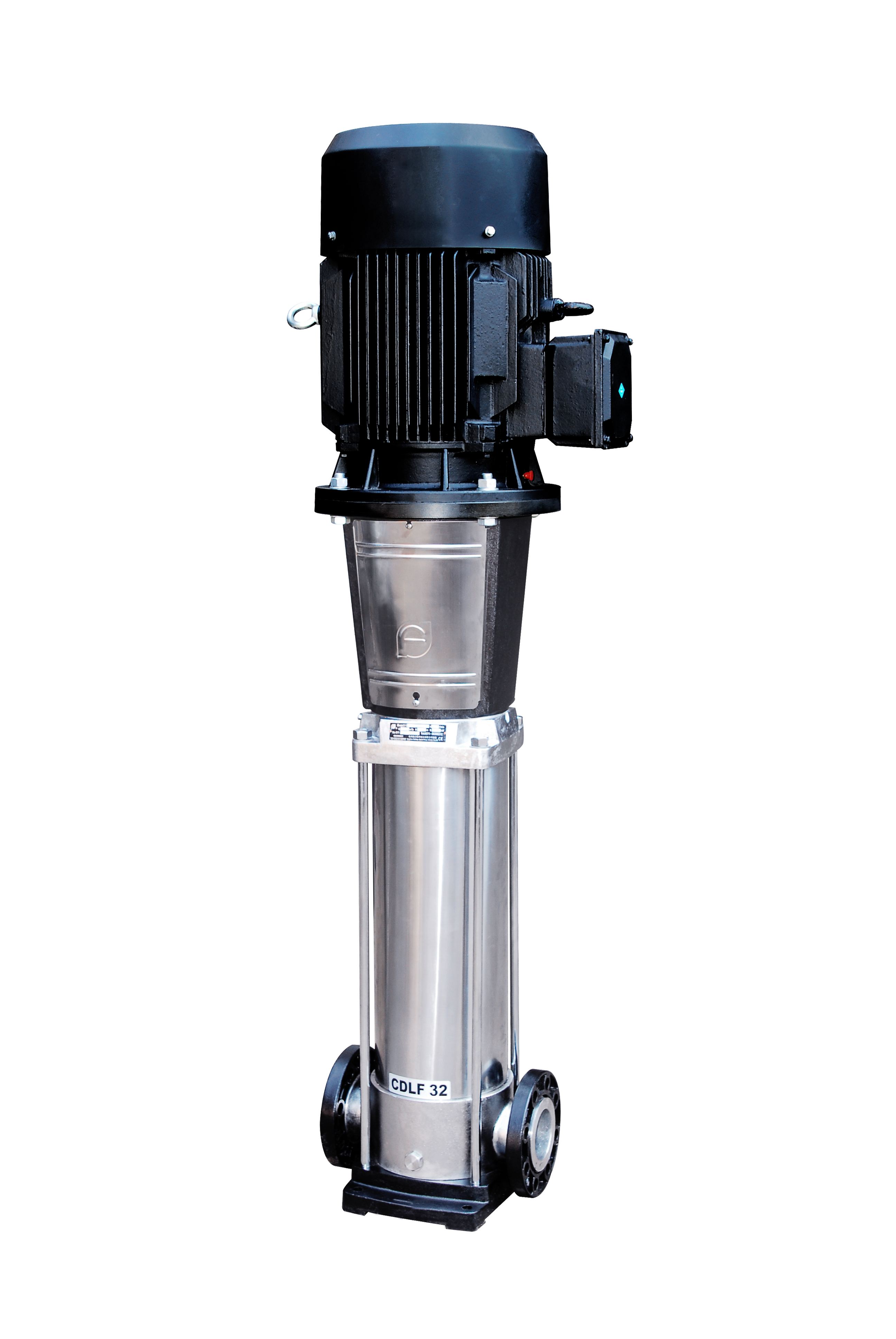 CDLF立式多級不銹鋼離心泵